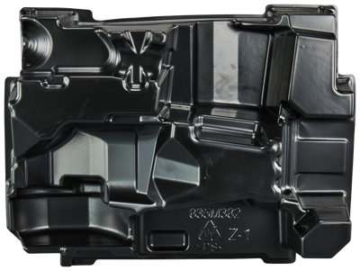 Makita Accessoires Kofferinzet/inlay DF001G/GA005 - 835M38-2 835M38-2