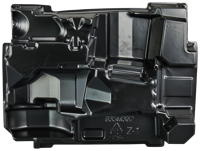 Makita Accessoires Kofferinzet/inlay DF001G/GA005 - 835M38-2 835M38-2 - thumbnail