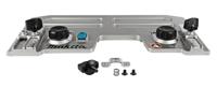 Makita 198570-2 Geleiderail adapter HS0600 - thumbnail