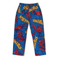Marvel Jersey Pants Spider-Man Size L - thumbnail