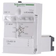 Schneider Electric LUCA05BL Elektronicamodule - thumbnail