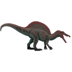 Mojo prehistorie deluxe spinosaurus met bewegende kaak 387385