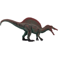 Mojo prehistorie deluxe spinosaurus met bewegende kaak 387385 - thumbnail
