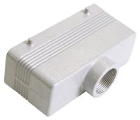 ILME Socket Casing TG-24-108, PG 21, straight - thumbnail