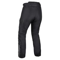 OXFORD Broek "spartan wp ws" van trousers spartan d black regular size 10 - thumbnail