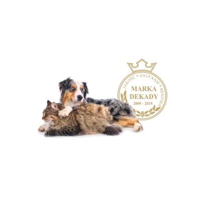 VETFOOD Hepato Force Plus - supplementen voor honden en katten - 120stuks