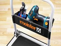 Meister Meister Transportwagen 300Kg T?V W - WU8985540 - thumbnail
