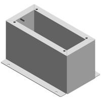 ABL Sursum EMC9996 eMobility voetstuk voor laadpalen - thumbnail