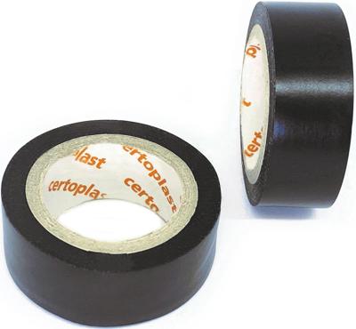 BAAS Bike Parts Baas isolatietape "ks20" insulating tape baas 2 rolls