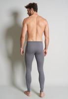Heren thermo broek - Long John thermal - Warme thermo legging mannen - Viscose - thumbnail
