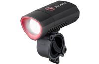 Sigma Buster 700 Voorlicht - Zwart - thumbnail
