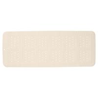 Sealskin Veilmarine Unilux antislipmat 35x90 cm PVC beige - thumbnail