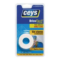 Magnetisch Band Ceys Wit - thumbnail