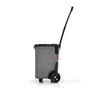 Reisenthel Carrycruiser Frame-Twist Silver