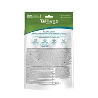 Whimzees snack veggie sausage s bag 28st - thumbnail