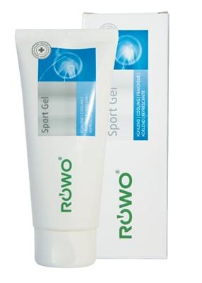 Rowo Sportgel
