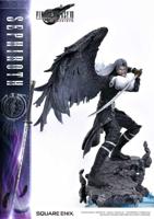 Final Fantasy VII Rebirth Statue 1/4 Sephiroth 69 cm - thumbnail