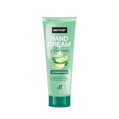 Sence Hand Cream Aloe Vera