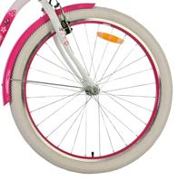 Volare lovely kinderfiets - meisjes - 26 inch - roze - thumbnail