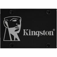 Kingston SKC600 2048 GB SSD harde schijf (2.5 inch) Retail SKC600/2048G - thumbnail