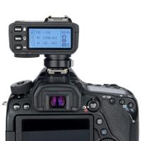 Godox X2 transmitter voor Canon - thumbnail