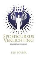 Spoedcursus verlichting - Tijn Touber - ebook - thumbnail