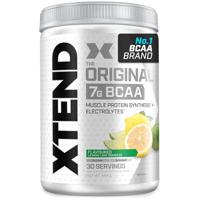 Xtend BCAA Lemon Lime (375 g) - thumbnail