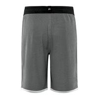 Craft 1911117 Progress Rev. Basket Shorts Jr - Black/White - 146/152 - thumbnail