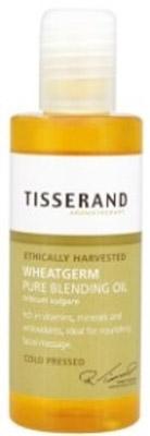 Tisserand Tarwekiem wheatgerm olie organic 100 Milliliter Tisserand Tarwekiem wheatgerm olie organic 100 Milliliter