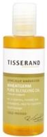 Tisserand Tarwekiem wheatgerm olie organic 100 Milliliter - thumbnail