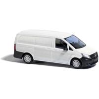 Busch 60203 H0 Auto Mercedes Benz Vito - thumbnail