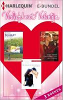 Verliefd met Valentijn - Nicola Marsh, Sarah M. Anderson, Cara Summers - ebook - thumbnail