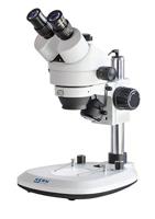 Kern OZL464 OZL 464 Stereo zoom microscoop - thumbnail