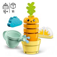 LEGO® DUPLO 10981 Mijn eerste groeiende wortel - thumbnail