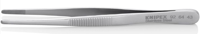 Knipex 92 64 43 Precisiepincet Stomp 120 mm - thumbnail