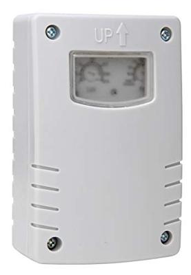 Kopp schemerschakelaar IP44 Kopp schemerschakelaar IP44