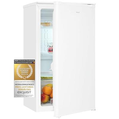 Exquisit KS116-V-041EW Tafelmodel koelkast zonder vriesvak Wit