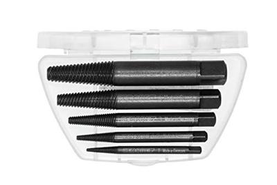 Gedore 6759620 Schroefuitdraaierset M3 - M18