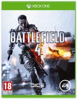 Battlefield 4 - thumbnail