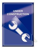 Leitz Eva lamineerhoes ft A4, 500 micron (2 x 250 micron), pak van 100 stuks - thumbnail