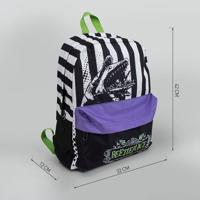 Beetlejuice Backpack Snacke - thumbnail