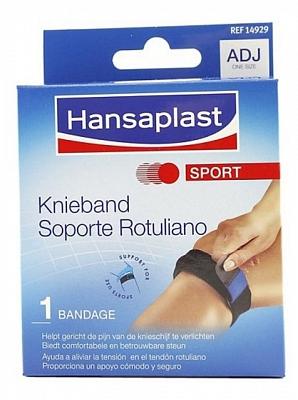 Hansaplast Verstelbare Knieband Hansaplast Verstelbare Knieband