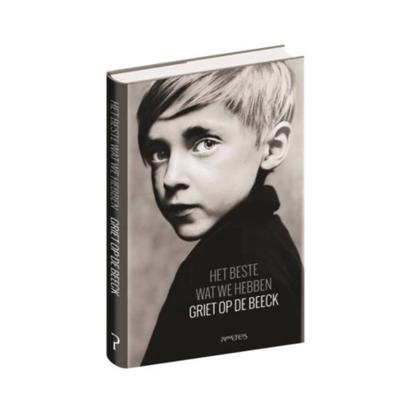 Het beste wat we hebben - Griet op de Beeck - Hardcover (9789044629378)