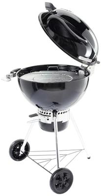 Weber Master-Touch Premium SE E-5775