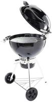 Weber Master-Touch Premium SE E-5775 - thumbnail