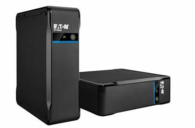 Eaton 3P700I UPS Stand-by (Offline) 0,7 kVA 420 W 4 AC-uitgang(en) Eaton 3P700I UPS Stand-by (Offline) 0,7 kVA 420 W 4 AC-uitgang(en)