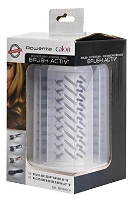 Rowenta XD9500F0 Ronde Blaasborstel 5cm Lang/Dik Haar Accessoire