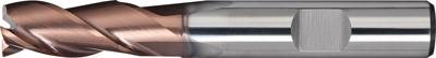 Promat/Tecwerk Spiebaanfrees | DIN 6527 L type N | nominale-d. 3 mm | VHM TiAlN DIN 6535 HB | snedeaantal 3 lang - 4000866279 Promat/Tecwerk Spiebaanfrees | DIN 6527 L type N | nominale-d. 3 mm | VHM TiAlN DIN 6535 HB | snedeaantal 3 lang - 4000866279