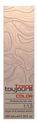 Toujours Trend Color 6.78 Quartz