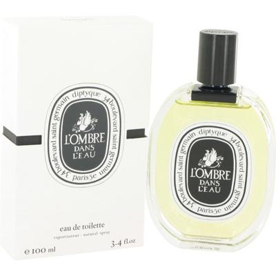 Diptyque L'Ombre Dans L'Eau eau de toilette - 100 ml Diptyque L'Ombre Dans L'Eau eau de toilette - 100 ml